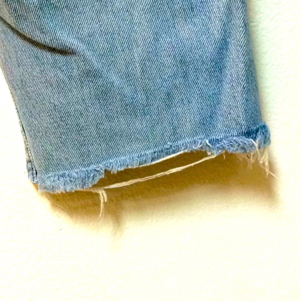 🎯 GAP Jean Shorts (Adult)(Customized)🎯 - Picture 8 of 8